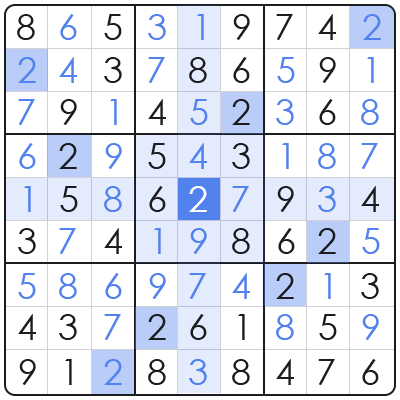 sudoku nytimes medium