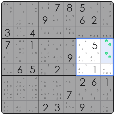 easy printable sudoku pdf