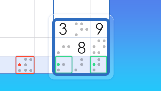 sudoku solver